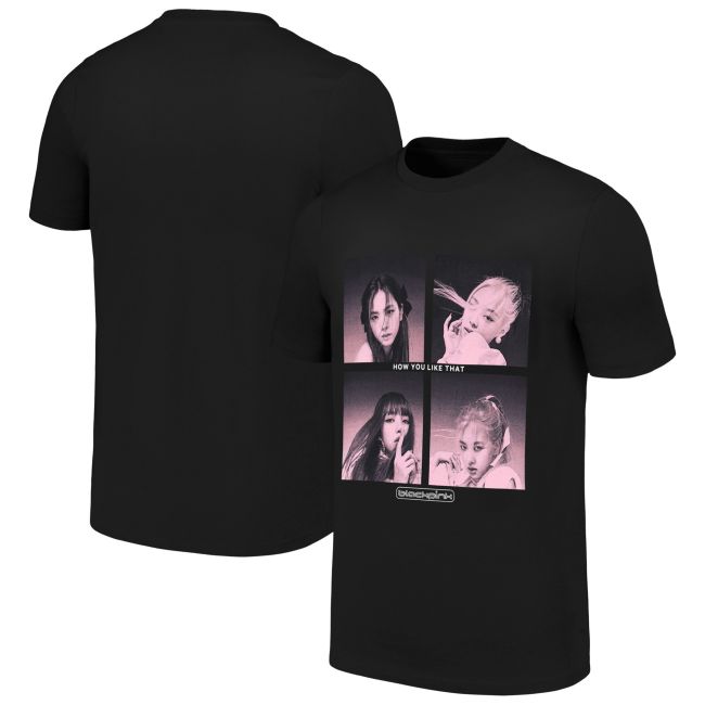 Blackpink Merchandise 101: Understanding the Hottest Trends and Must-Haves