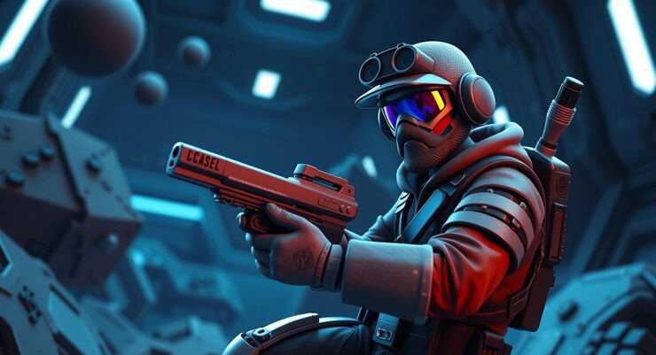 Improve Radar Accuracy with Proofcore.io ESP