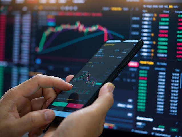 Demat Account App with Easy Account Access
