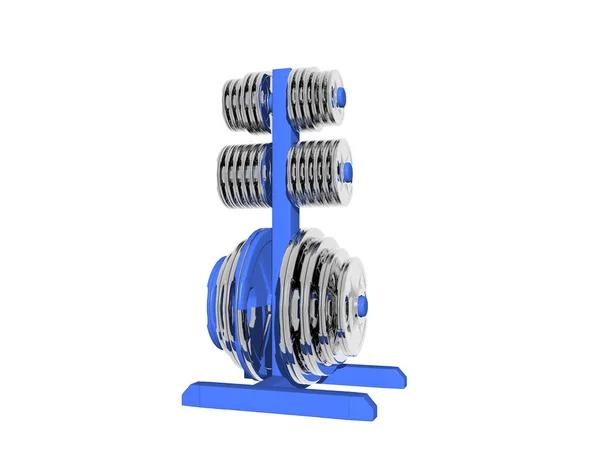 Discover the Joy of DIY Dumbbells