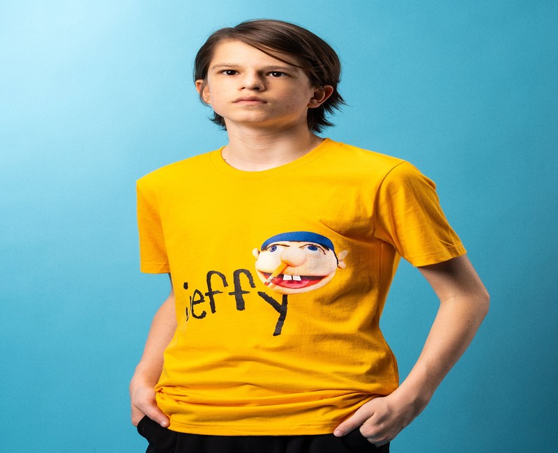 Get Authentic Sml Official Merch Online