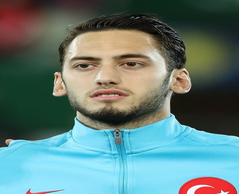 Hakan Çalhanoğlu Makes an Early Impact for Inter Milan